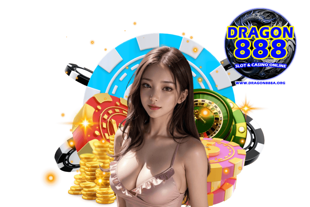 dragon888