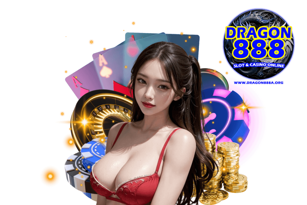 dragon888 login
