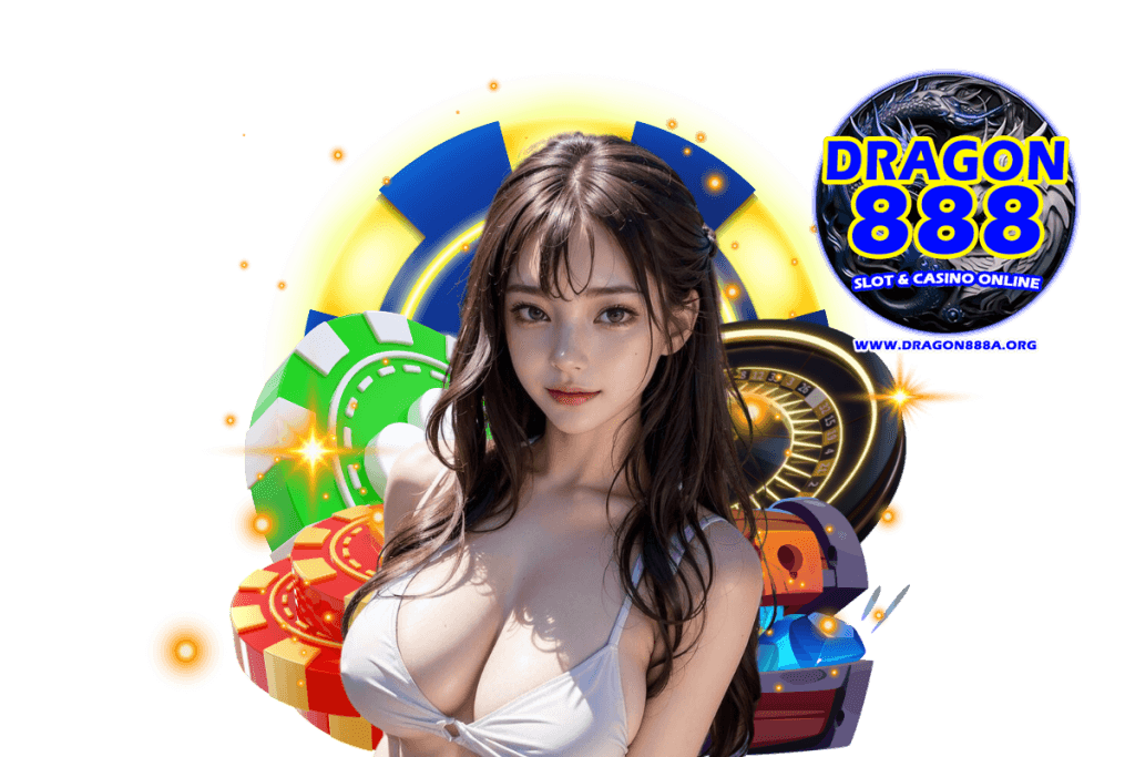 dragon888 slot