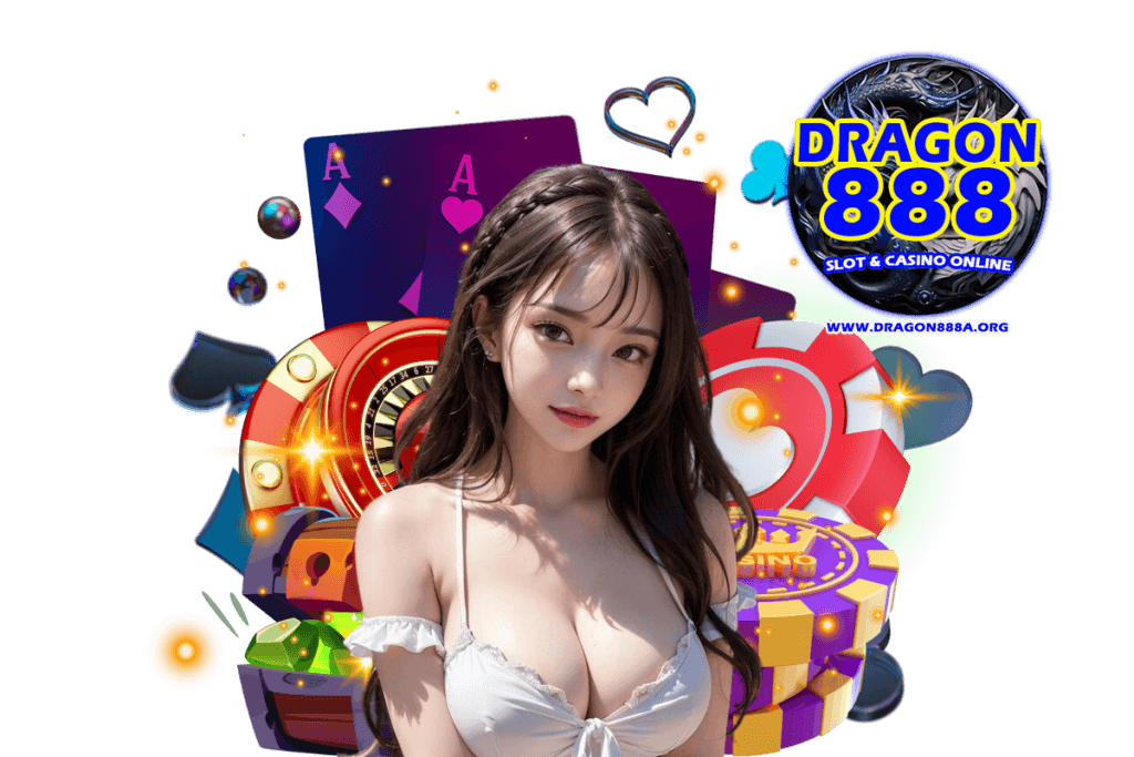 dragon888 wallet